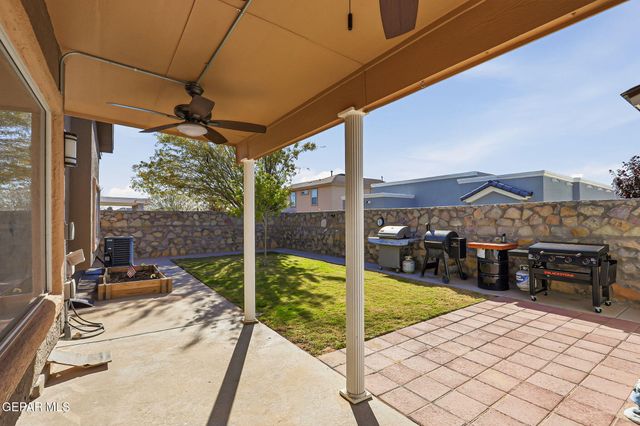 12941 Hidden Grove Drive, El Paso, TX 79938