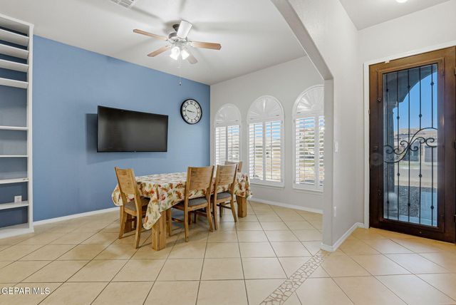 12941 Hidden Grove Drive, El Paso, TX 79938