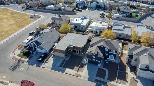 12941 Hidden Grove Drive, El Paso, TX 79938