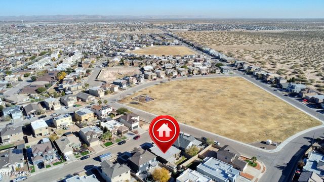 12941 Hidden Grove Drive, El Paso, TX 79938