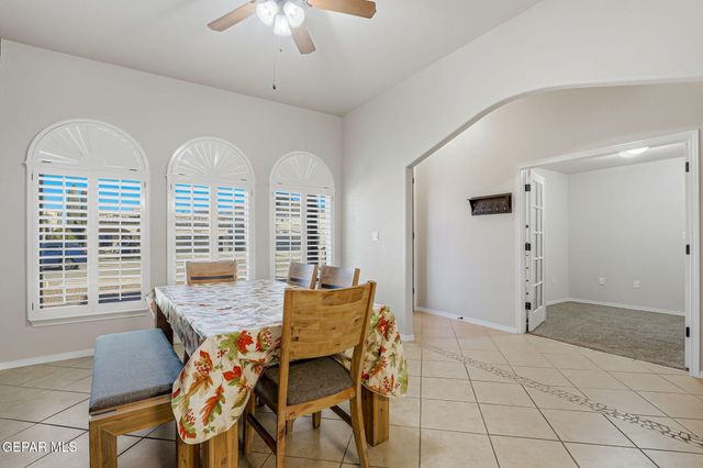 12941 Hidden Grove Drive, El Paso, TX 79938