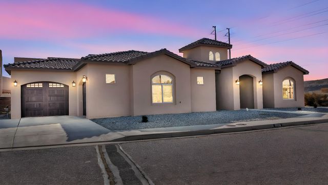2273 Calle De Ortiz SW, Los Lunas, NM 87031