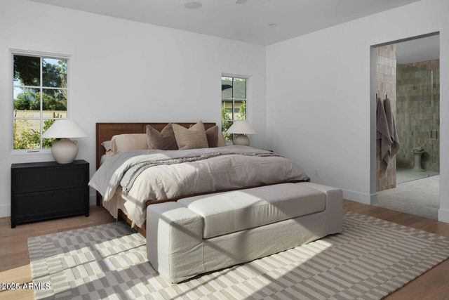 6039 E CALLE CAMELIA --, Scottsdale, AZ 85251