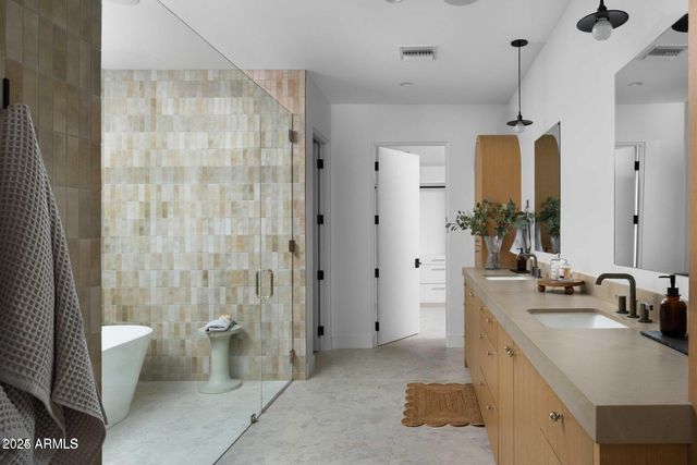 6039 E CALLE CAMELIA --, Scottsdale, AZ 85251