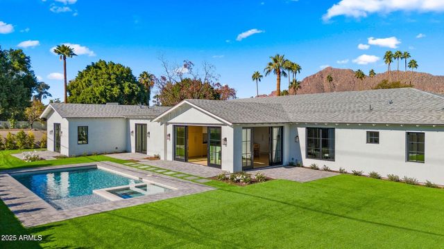 6039 E CALLE CAMELIA --, Scottsdale, AZ 85251