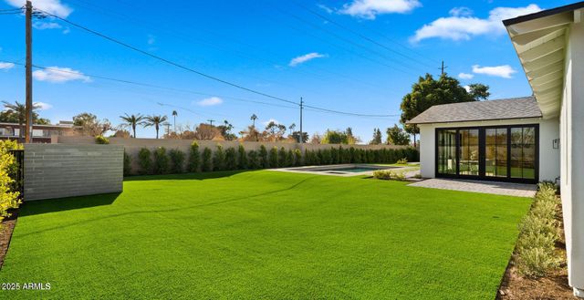 6039 E CALLE CAMELIA --, Scottsdale, AZ 85251