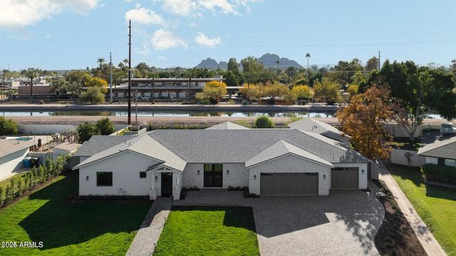 6039 E CALLE CAMELIA --, Scottsdale, AZ 85251