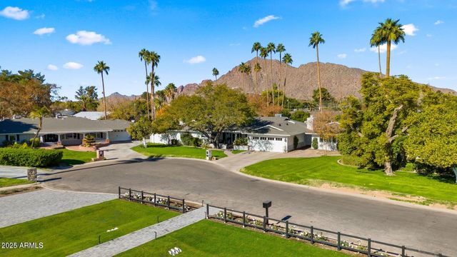 6039 E CALLE CAMELIA --, Scottsdale, AZ 85251