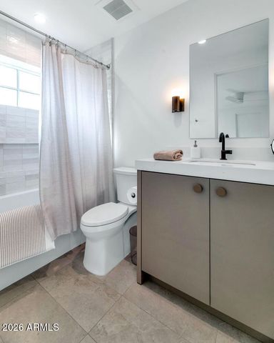 6039 E CALLE CAMELIA --, Scottsdale, AZ 85251