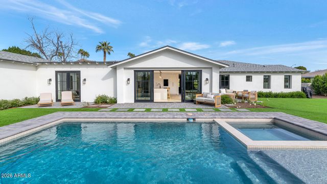 6039 E CALLE CAMELIA --, Scottsdale, AZ 85251