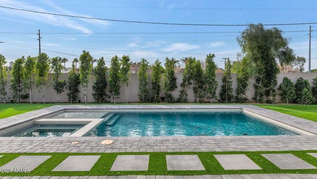 6039 E CALLE CAMELIA --, Scottsdale, AZ 85251