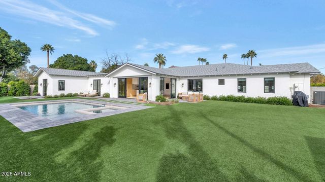 6039 E CALLE CAMELIA --, Scottsdale, AZ 85251