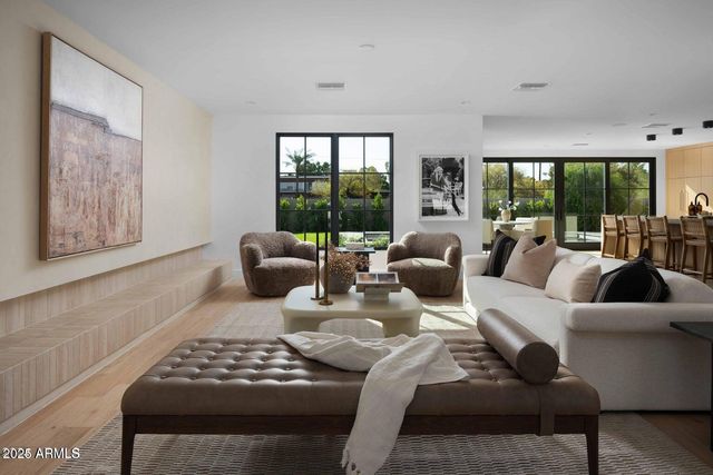 6039 E CALLE CAMELIA --, Scottsdale, AZ 85251