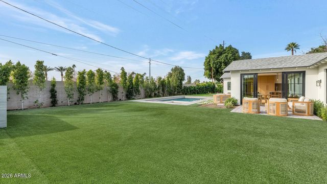 6039 E CALLE CAMELIA --, Scottsdale, AZ 85251