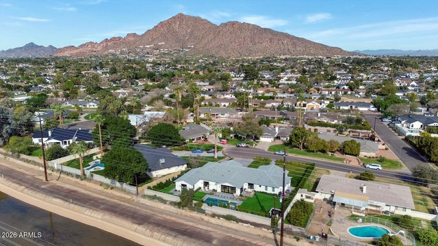 6039 E CALLE CAMELIA --, Scottsdale, AZ 85251