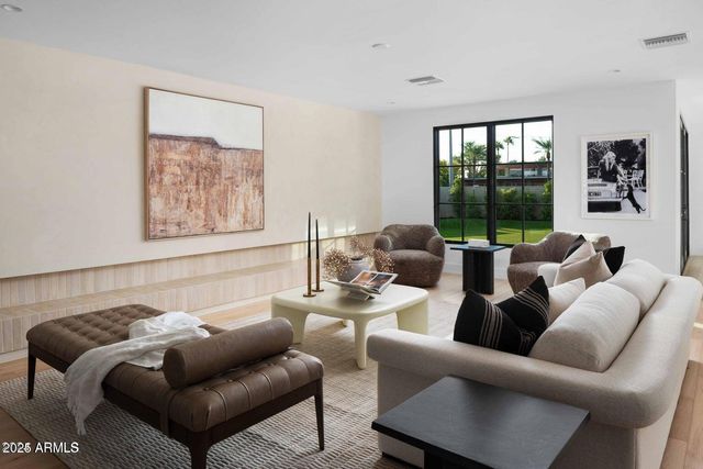 6039 E CALLE CAMELIA --, Scottsdale, AZ 85251