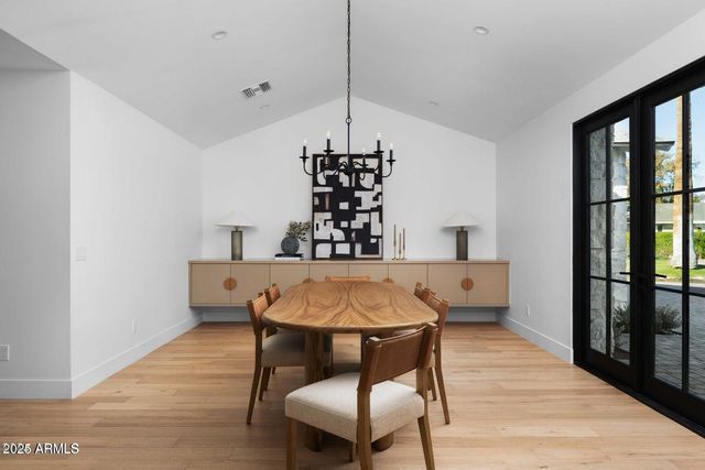 6039 E CALLE CAMELIA --, Scottsdale, AZ 85251