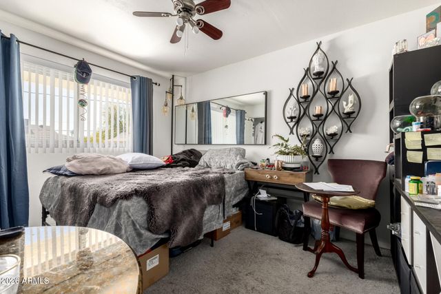 1511 W HAZELWOOD Street, Phoenix, AZ 85015