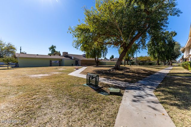 1511 W HAZELWOOD Street, Phoenix, AZ 85015