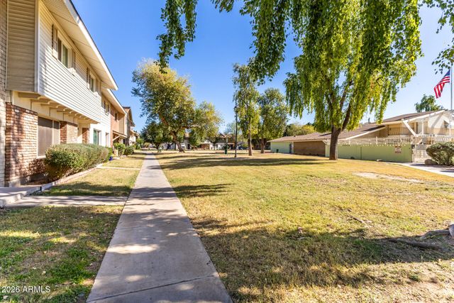 1511 W HAZELWOOD Street, Phoenix, AZ 85015