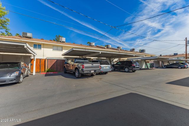 1511 W HAZELWOOD Street, Phoenix, AZ 85015