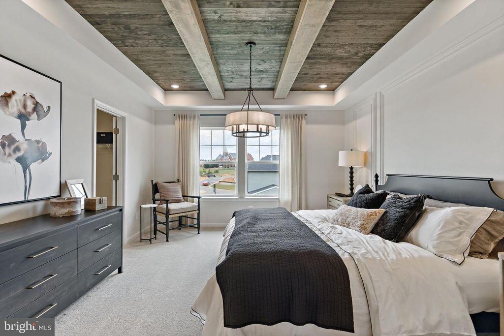 HOMESITE 246 MARABOU RD, Inwood, WV 25428