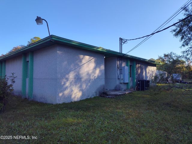 4100 BEVERLY Avenue, Jacksonville, FL 32208