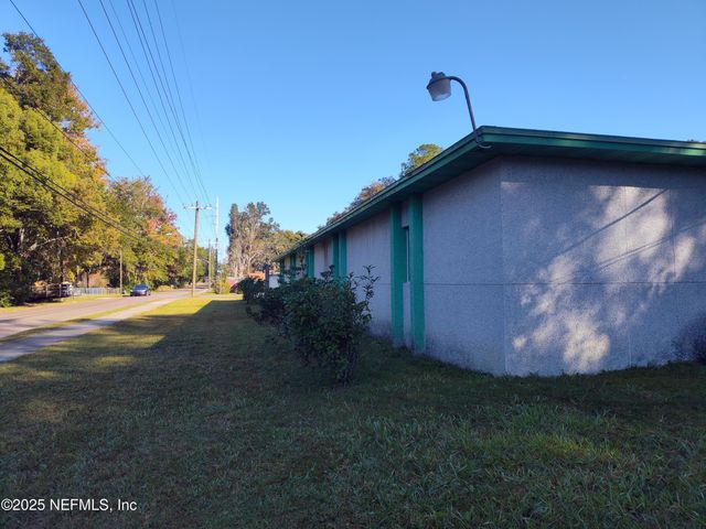 4100 BEVERLY Avenue, Jacksonville, FL 32208