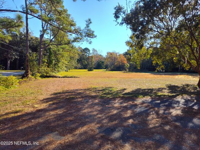 4100 BEVERLY Avenue, Jacksonville, FL 32208