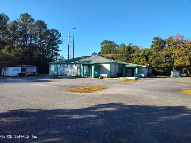 4100 BEVERLY Avenue, Jacksonville, FL 32208