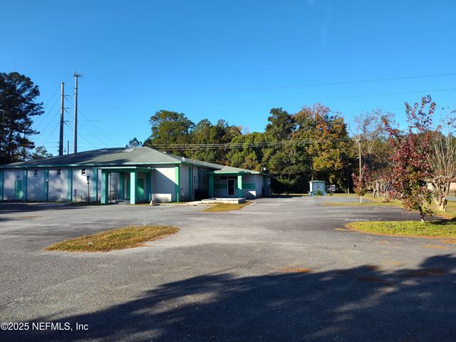 4100 BEVERLY Avenue, Jacksonville, FL 32208