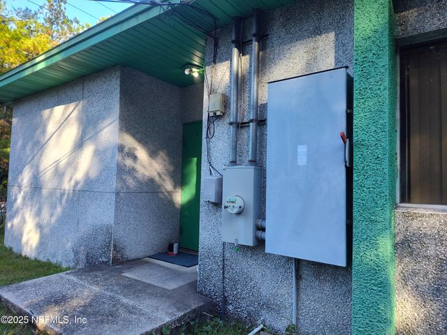 4100 BEVERLY Avenue, Jacksonville, FL 32208