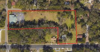 4100 BEVERLY Avenue, Jacksonville, FL 32208