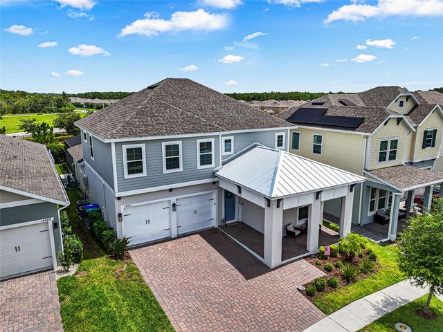 14955 LEBEAU LOOP, Winter Garden, FL 34787