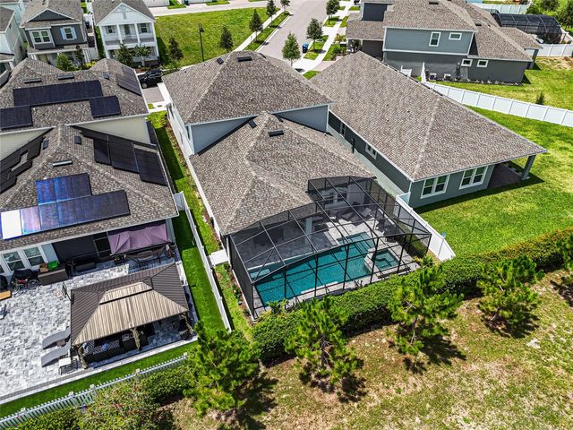 14955 LEBEAU LOOP, Winter Garden, FL 34787