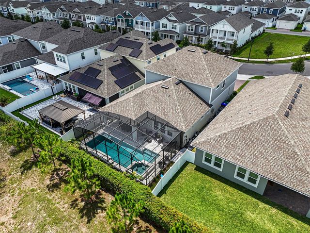 14955 LEBEAU LOOP, Winter Garden, FL 34787