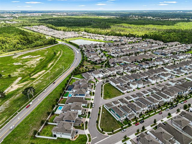 14955 LEBEAU LOOP, Winter Garden, FL 34787