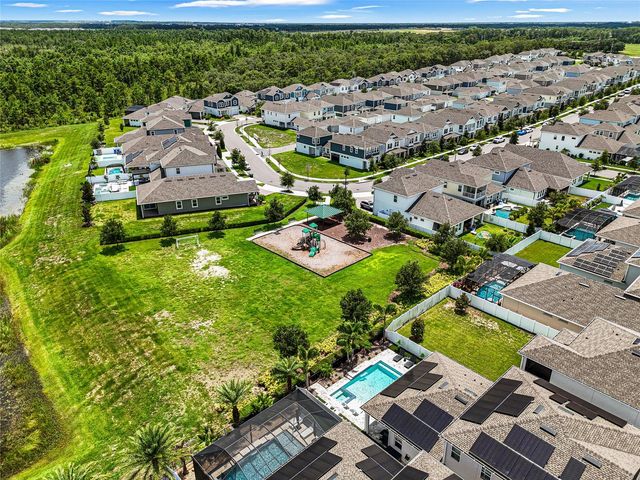 14955 LEBEAU LOOP, Winter Garden, FL 34787