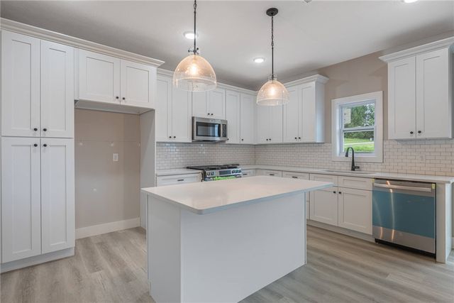 913 Wright Cycle Boulevard, Xenia, OH 45385