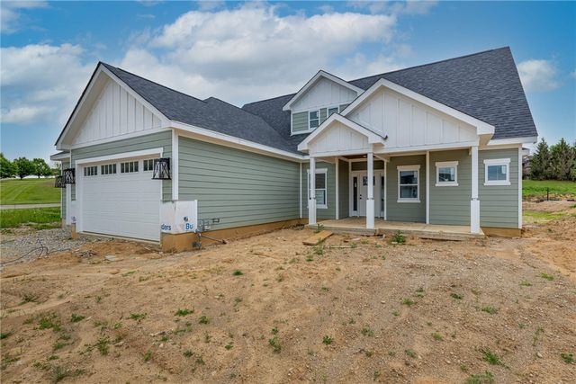 913 Wright Cycle Boulevard, Xenia, OH 45385