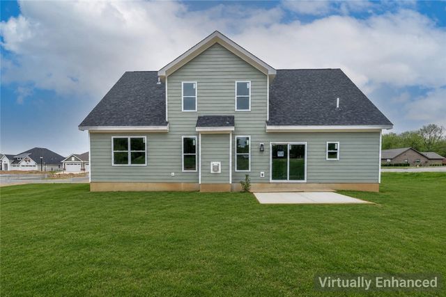913 Wright Cycle Boulevard, Xenia, OH 45385