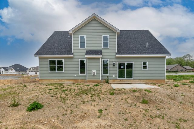 913 Wright Cycle Boulevard, Xenia, OH 45385