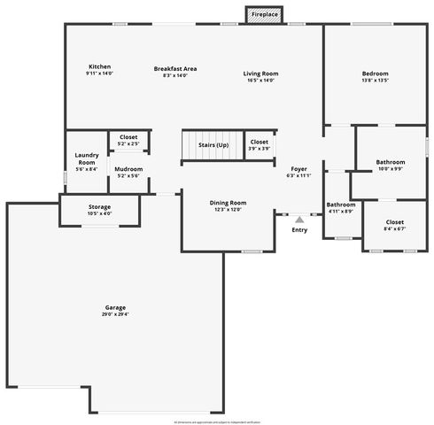 913 Wright Cycle Boulevard, Xenia, OH 45385