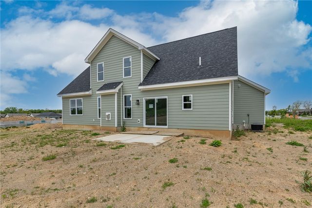 913 Wright Cycle Boulevard, Xenia, OH 45385