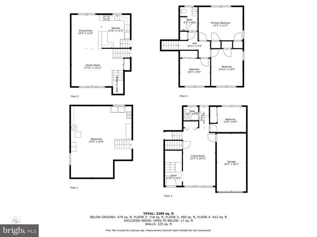 943 WOODFORD DR, Dover, DE 19904