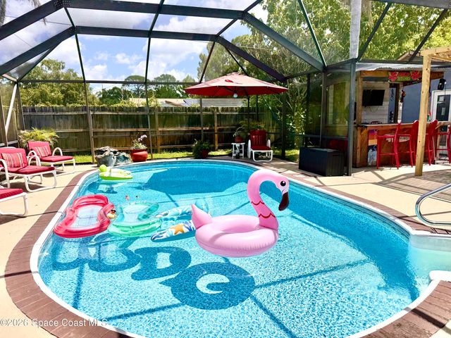 913 Dupont Street NE, Palm Bay, FL 32907