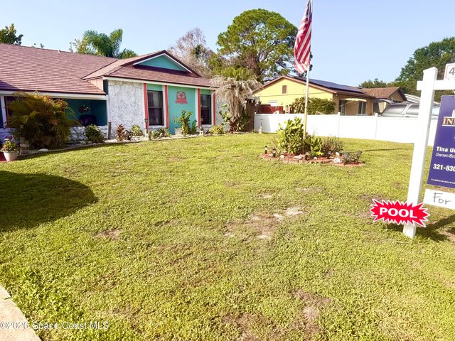 913 Dupont Street NE, Palm Bay, FL 32907