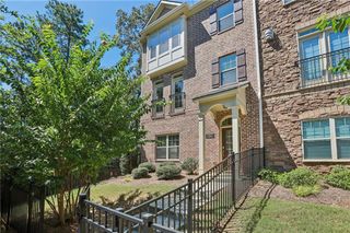 2061 Morrison Avenue, Brookhaven, GA 30319