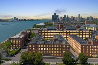 200 River Place Drive 11, Detroit, MI 48207