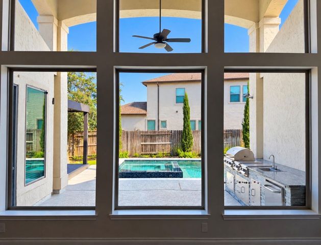 18014 Cartlaw Court, Richmond, TX 77407
